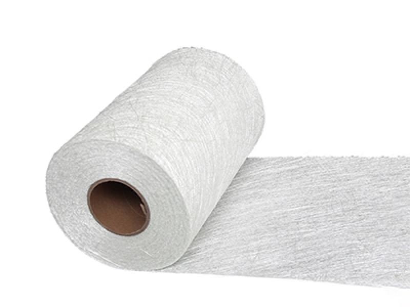 Chopped Strand Mat