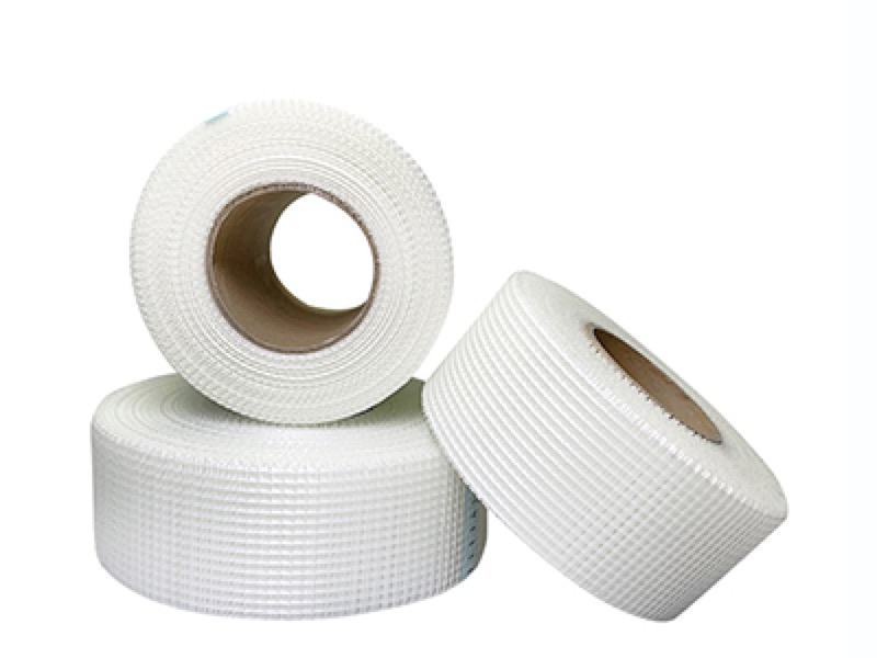 Fiberglass Mesh Tape