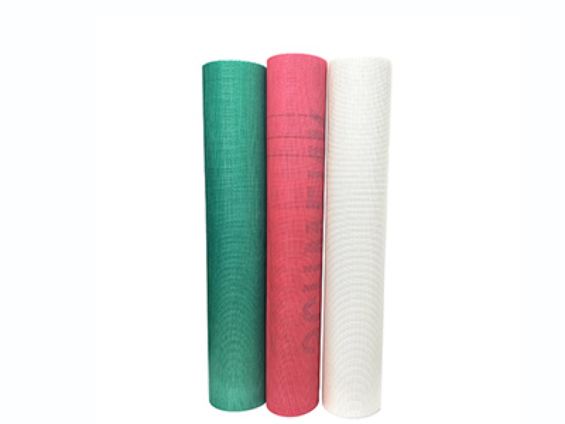 Fiberglass Mesh