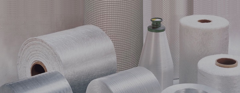 Fiberglass related products