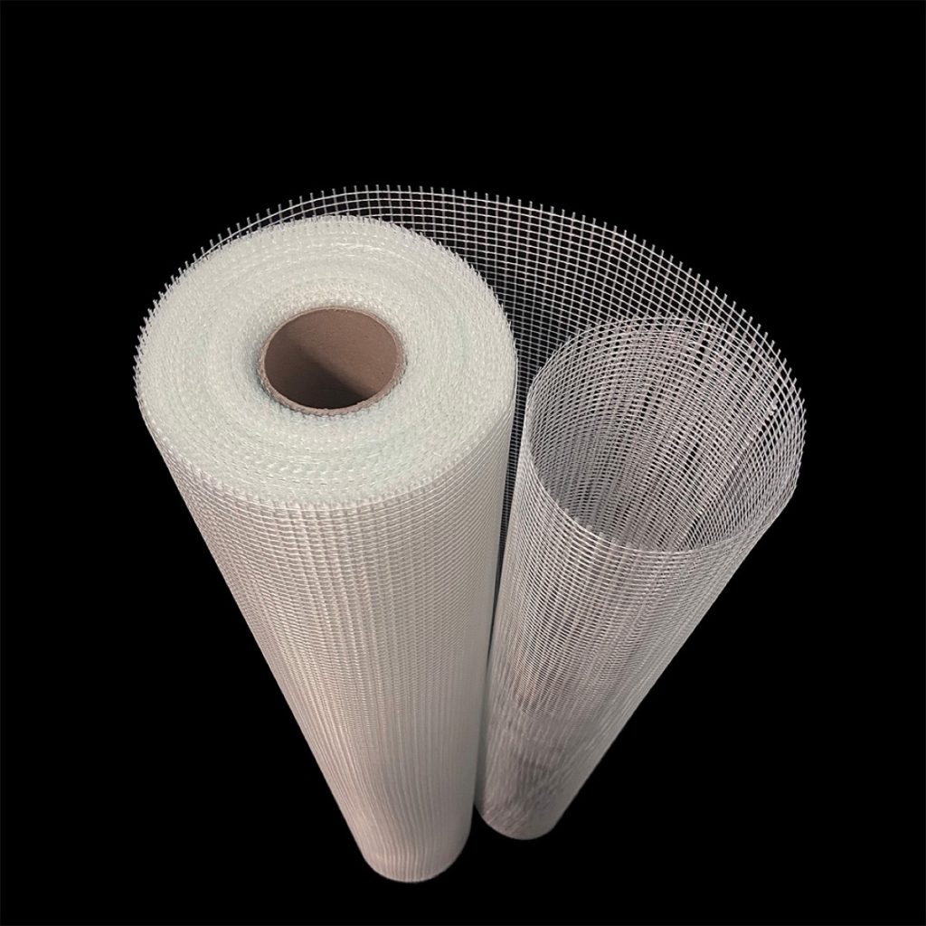 1 eifs fiberglass mesh