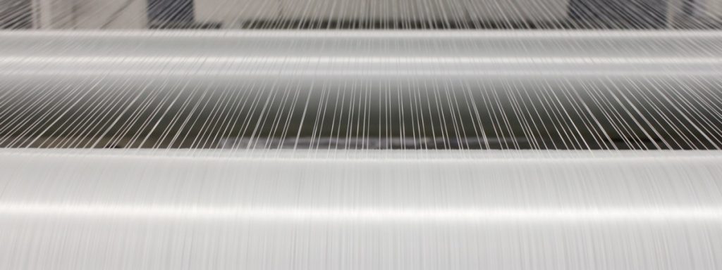 2 e glass yarn