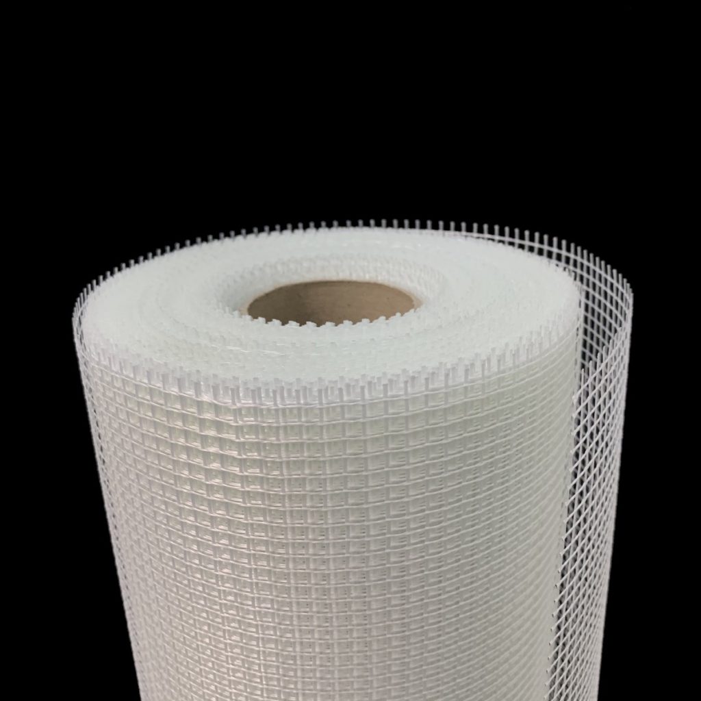 2 fiberglass mesh for plastering