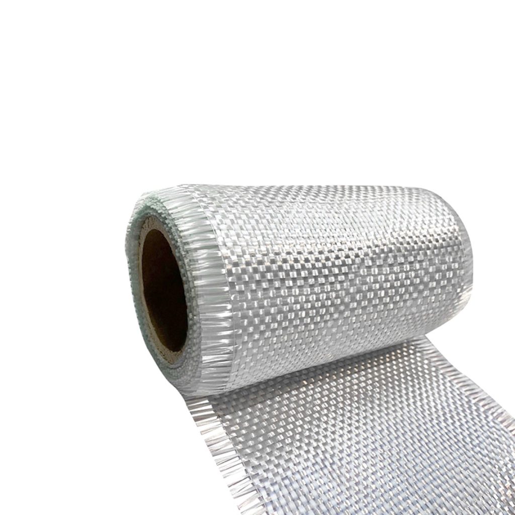 2 fiberglass woven cloth