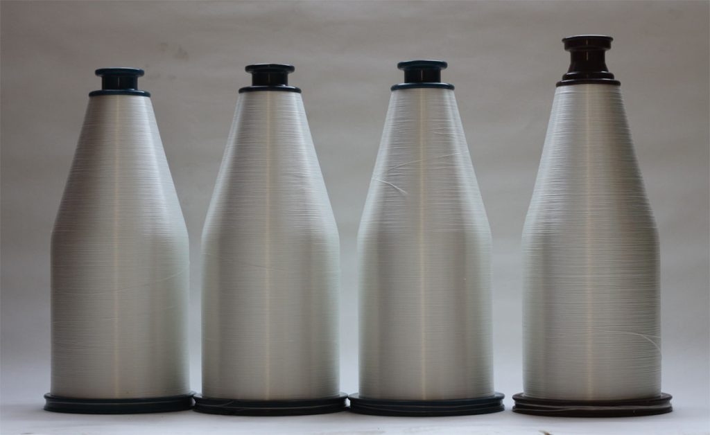 3 fiberglass yarn for composites
