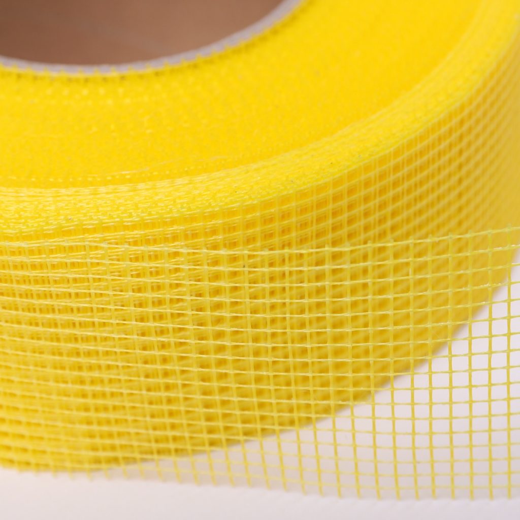 5 fiberglass mesh drywall