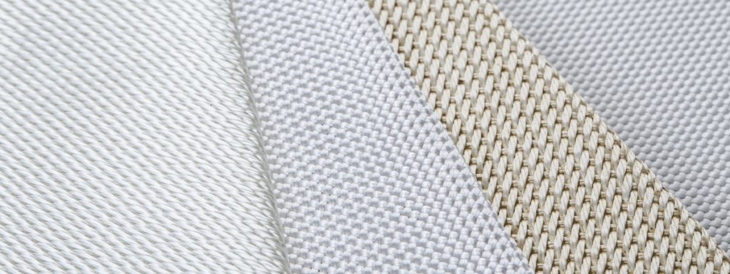 5 fiberglass technical fabrics