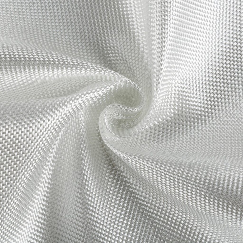 6 fiberglass insulation material