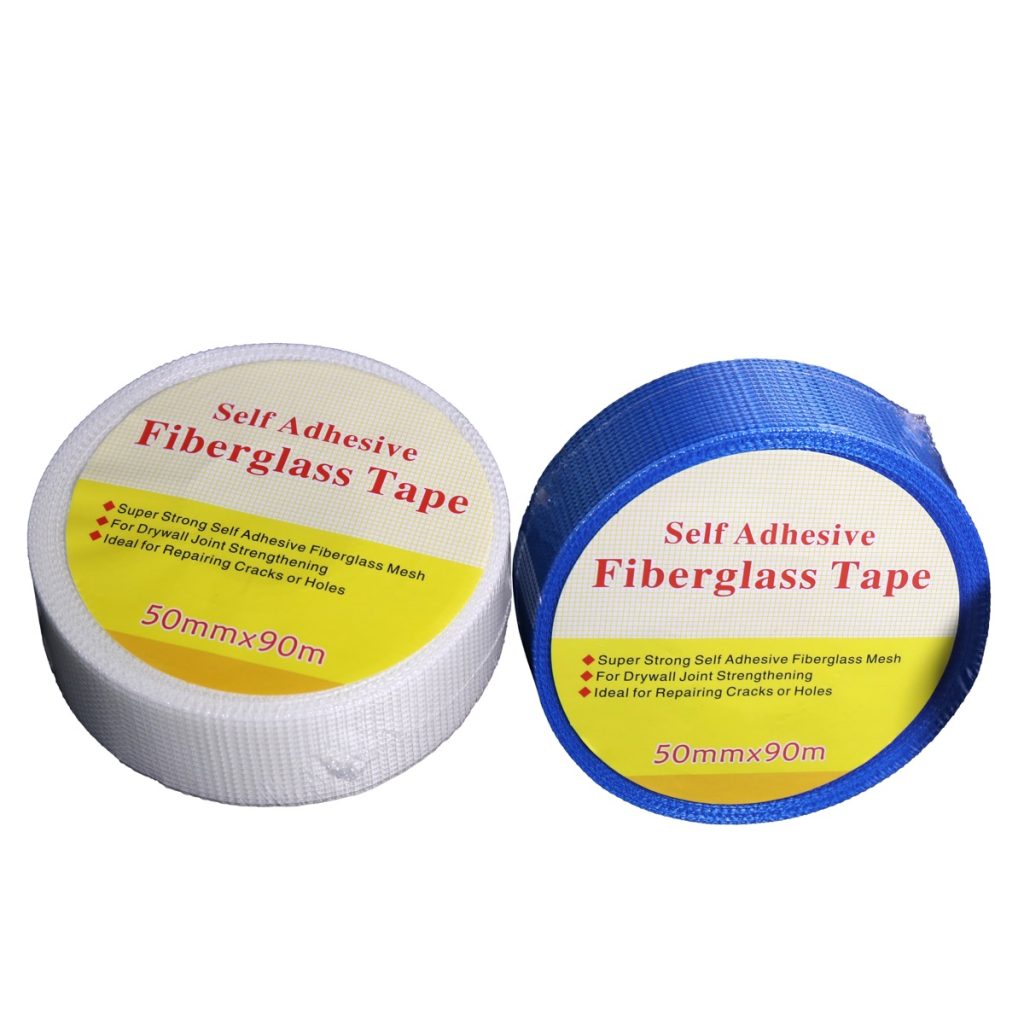 6 fiberglass tape