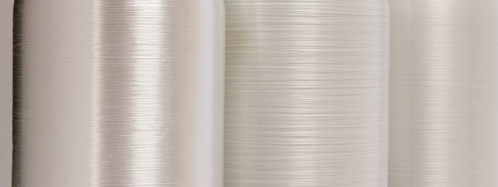 6 high strength yarn