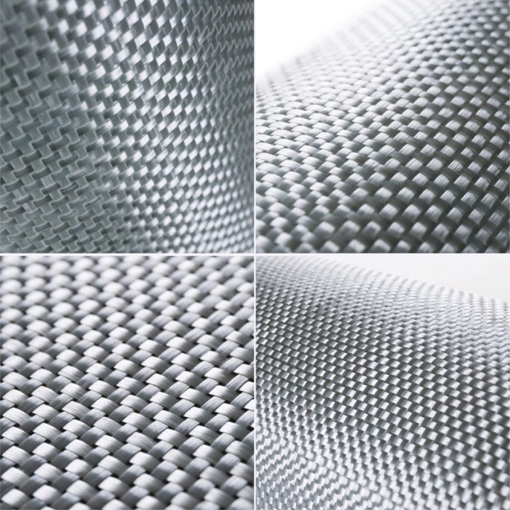 6 woven roving fiber glass
