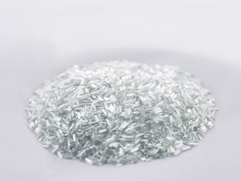 Fiberglass Chopped Strand