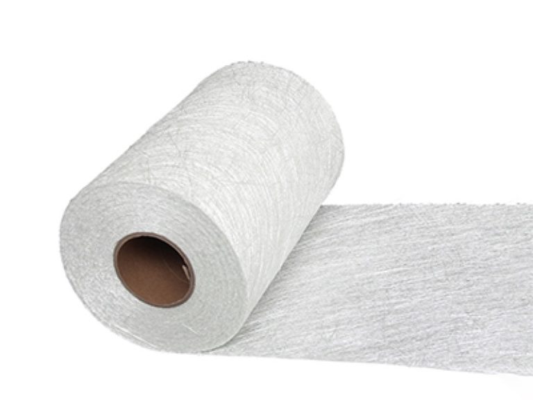 Fiberglass Chopped Strand Mat