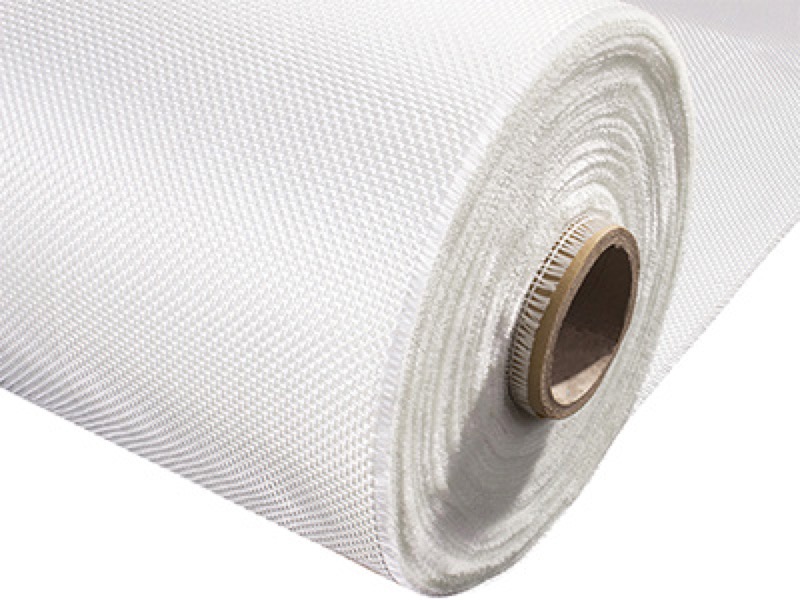 Fiberglass Cloth