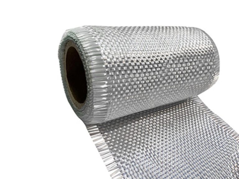 Fiberglass Woven Roving